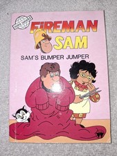 Fireman Sam: Sam's Bumper