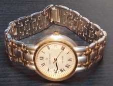 Claude Valentini La-Zoer Quartz Watch