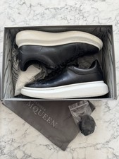 Alexander McQueen Sneakers 