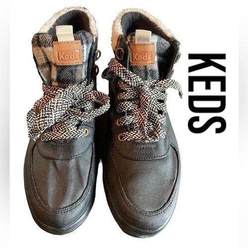 Keds ankle bootie women - keds, size