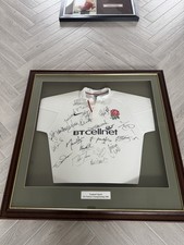 England Rugby Shirt - England