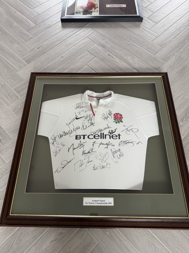 England rugby shirt - england,