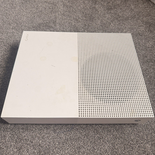 Microsoft xbox one - one, s