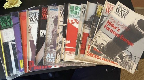 Purnell history the second - history,