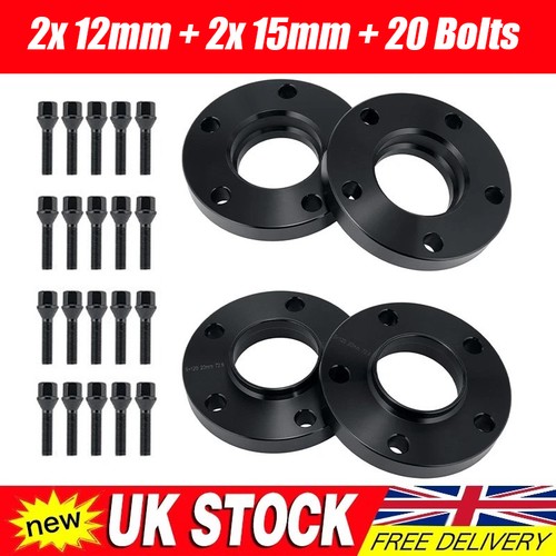 Wheel spacers 12mm - wheel,