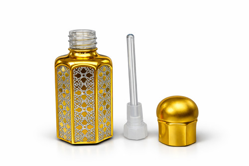 2 × Empty 12 ml Per