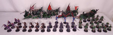 Warhammer 40K Drukhari Army