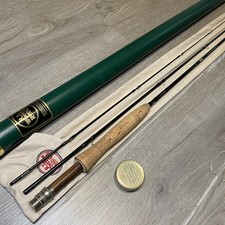 R.L. Winston IM6 8'0" 3pcs 3wt