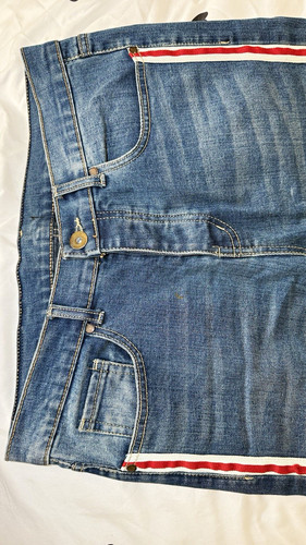 Denim womens blue - &denim,