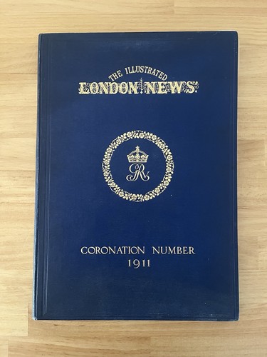 The illustrated london news - the,