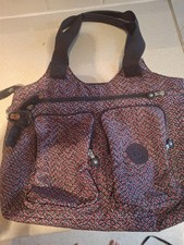 Kipling Large Shoulder Bag