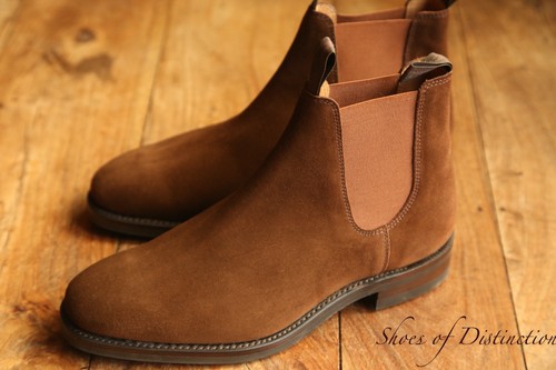 Loake shoemaker chatsworth - loake,