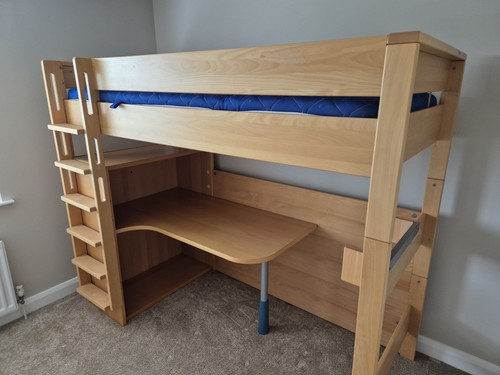 Hulsta bedroom furniture set - hulsta,