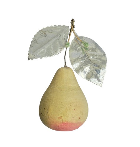 Antique christmas ornament - antique,
