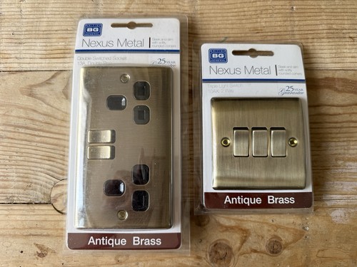 British general antique - british,