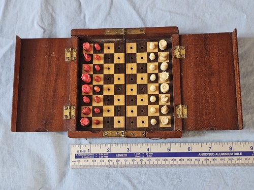 Antique c1900s small - c1900s,
