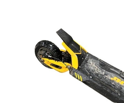 Vsett mud guard rear - –,