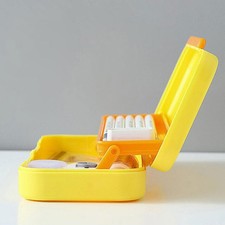  2 Pcs School Stationery Set