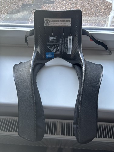 Carbon hans device stand - carbon, 21