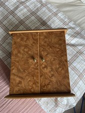 Mele Vintage Wardrobe Armoire