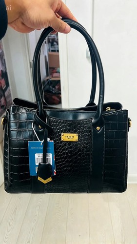 Bessie london black - bessie,