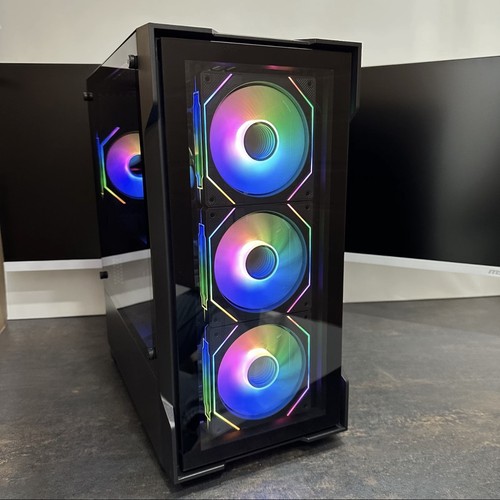 Fast gaming amd - pc,