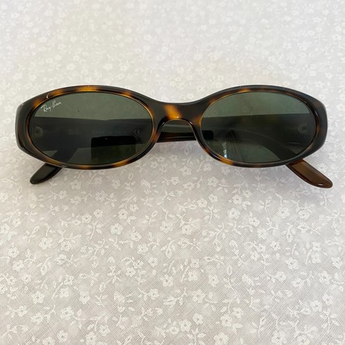 Vintage ray ban sidestreet - vintage,