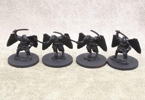 28mm samurai metal - 28mm,