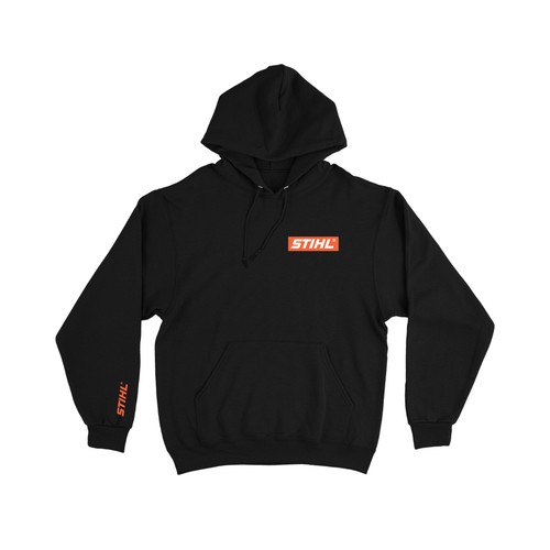 Stihl box logo workwear - box,