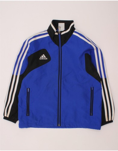 Adidas boys tracksuit top - adidas,