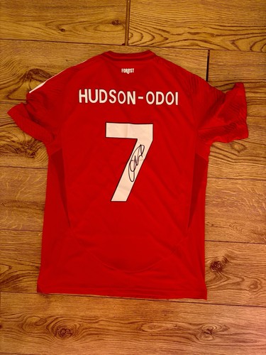 Callum hudson odoi nottingham - callum,