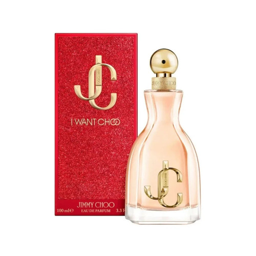 Jimmy choo want - choo, de