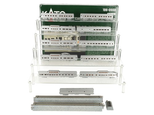Kato 106 055b - 106-055b, california