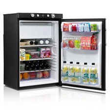 Smad 100L 3 Way 12V 240V LPG