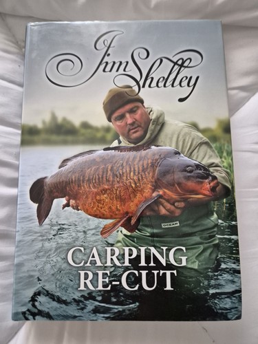 Carping cut jim - carping,