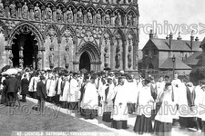 zqq-60 Thanksgiving Service