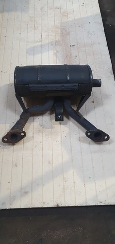 Yanmar exhaust 118400 - 118400,