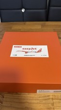 JC Wings 1/200 Easyjet G-UZMA