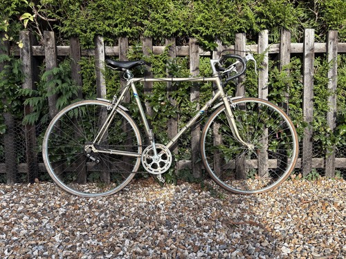 Puch pacemaker mens - mens, racing