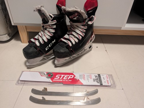 Ccm jetspeed ft475 - ccm, ice