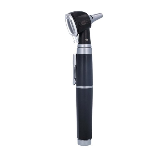 Pocket led otoscope - led,