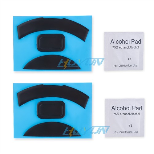 Sets black rounded curved - 2,