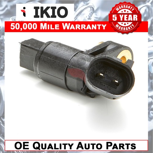 Ikio for volkswagen golf mk4 - ikio,