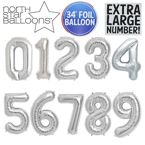 Northstar extra large silver - northstar,