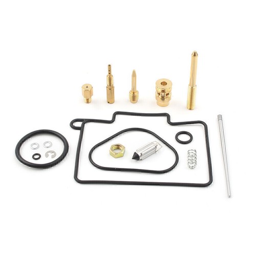 Carburetor carb repair rebuild - carburetor,