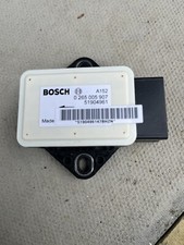 GENUINE FIAT ABARTH 500 BOSCH