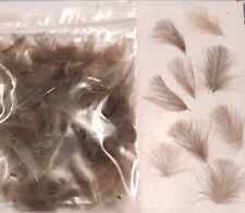 cdc feathers 1 g Duck Feathers