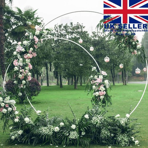Round hoop balloon - round,