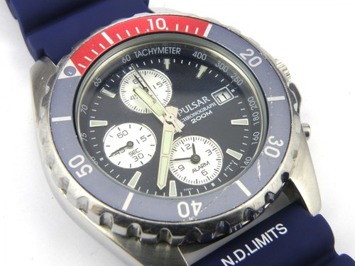Pulsar pepsi men 7t62 x019 - pulsar, 7t62-x019