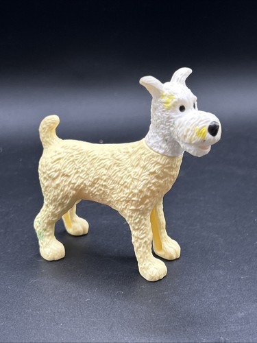 2011 snowy the dog - 2011,